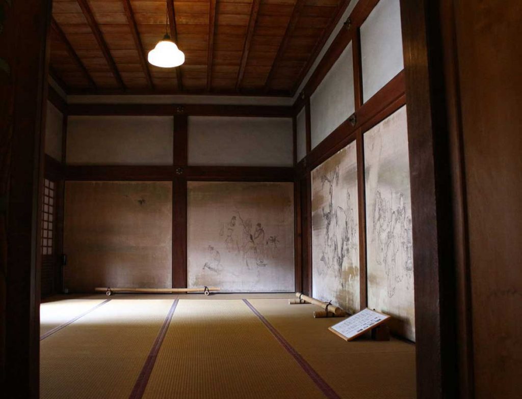 tatami etnici: giapponese, isolanti, paglia di riso